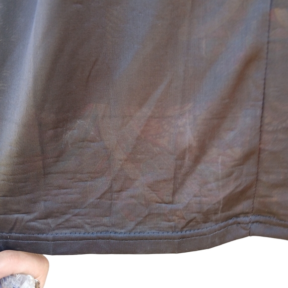 Bohemian Summer Dress by Magic Size 3XL - Picture 5 of 14